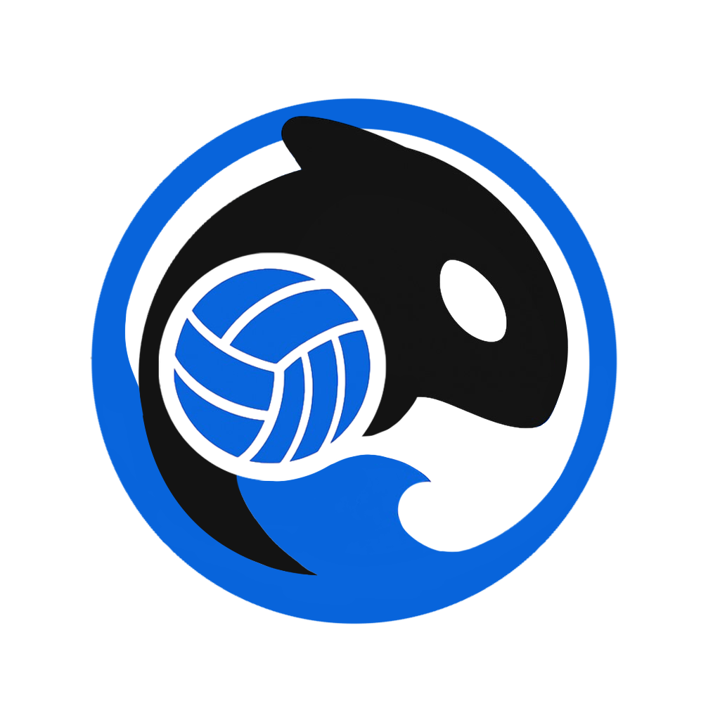 Orcas brand identity cover