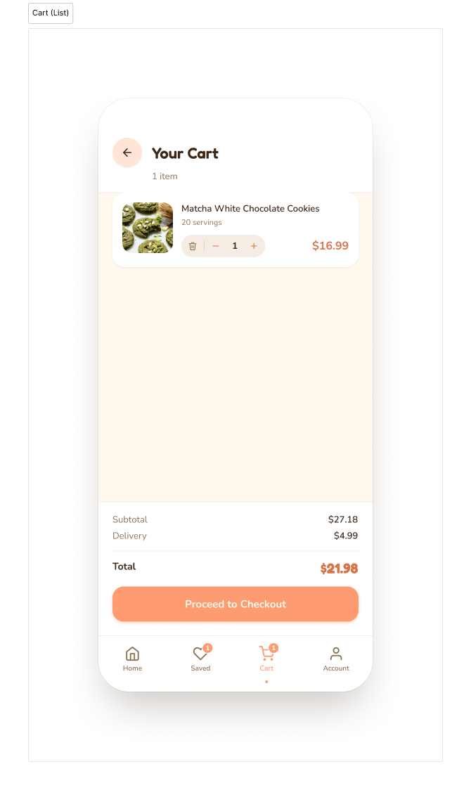 Cart